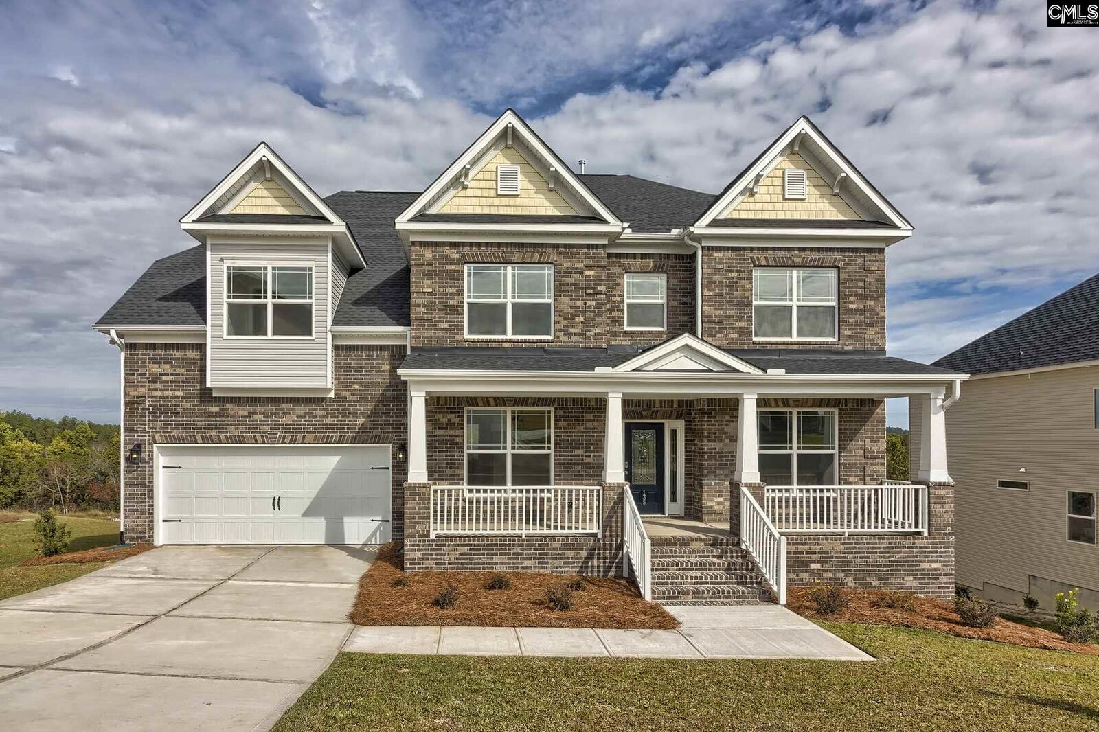 Property Photo:  135 Kelsney Ridge Dr  SC 29045 