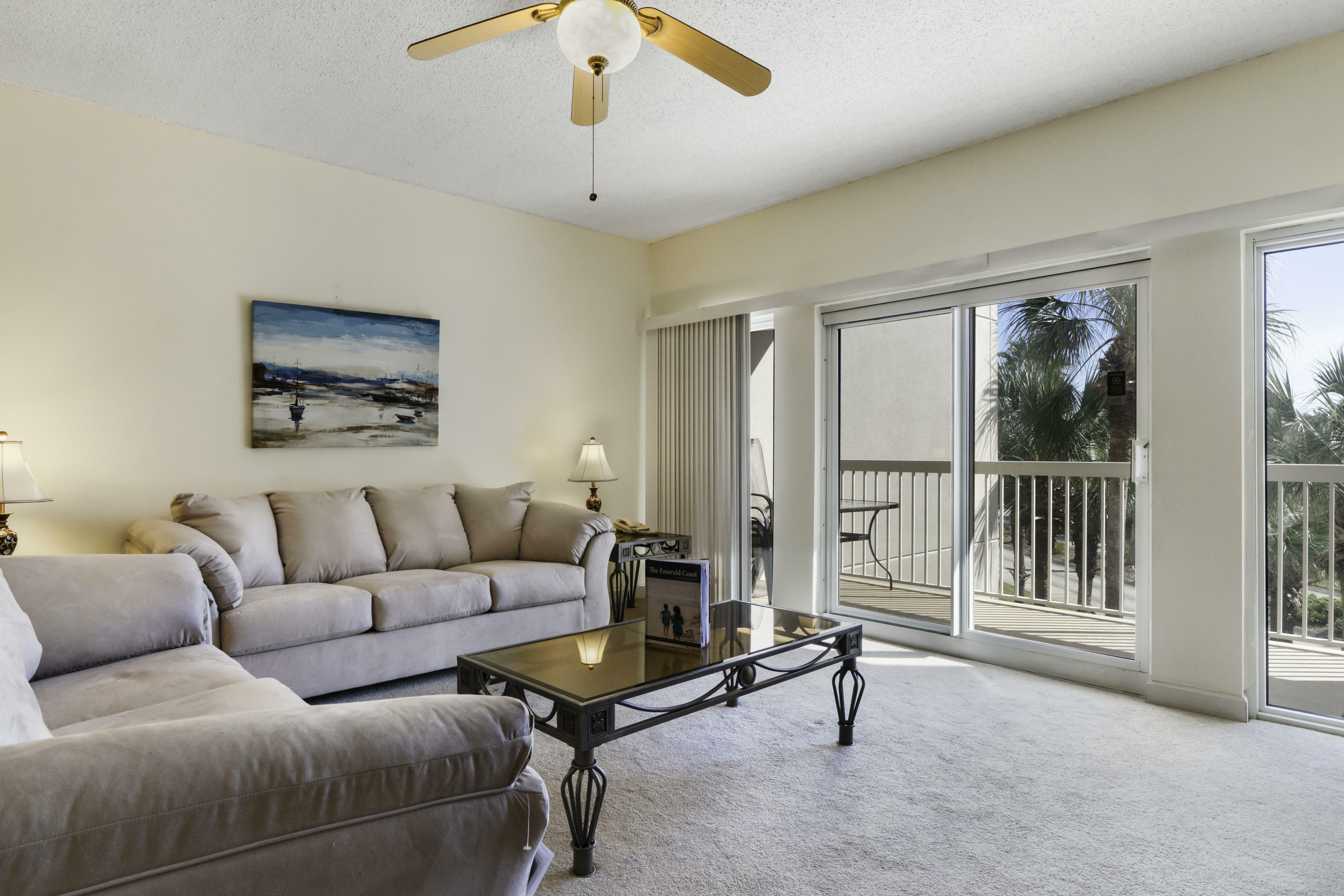 Property Photo:  515 Topsl Beach Boulevard Unit 213  FL 32550 