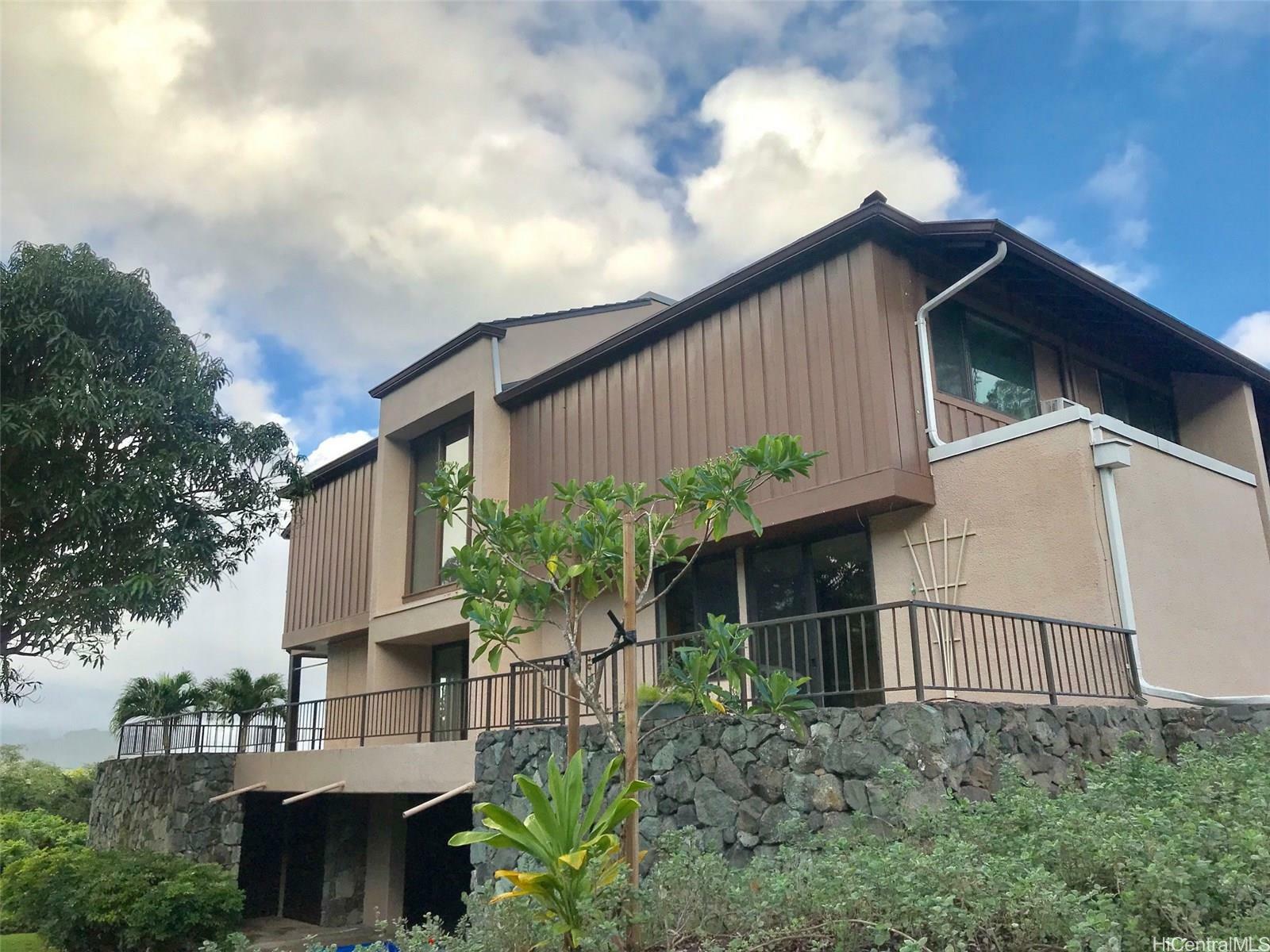 Property Photo:  411H Kaelepulu Drive 1608  HI 96734 