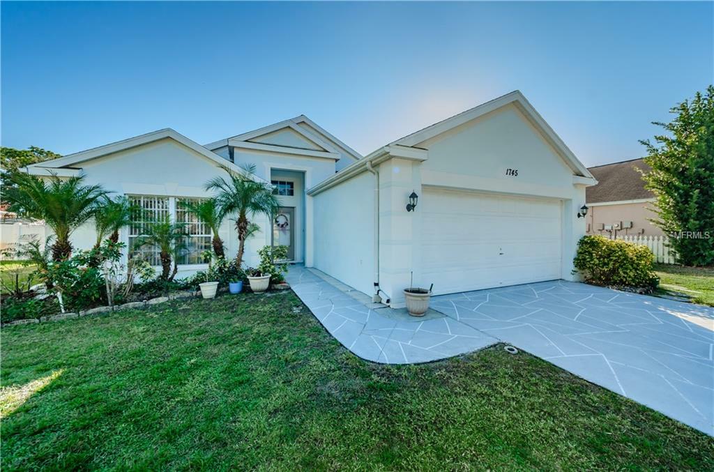 Property Photo:  1745 Hunter Lane  FL 34689 