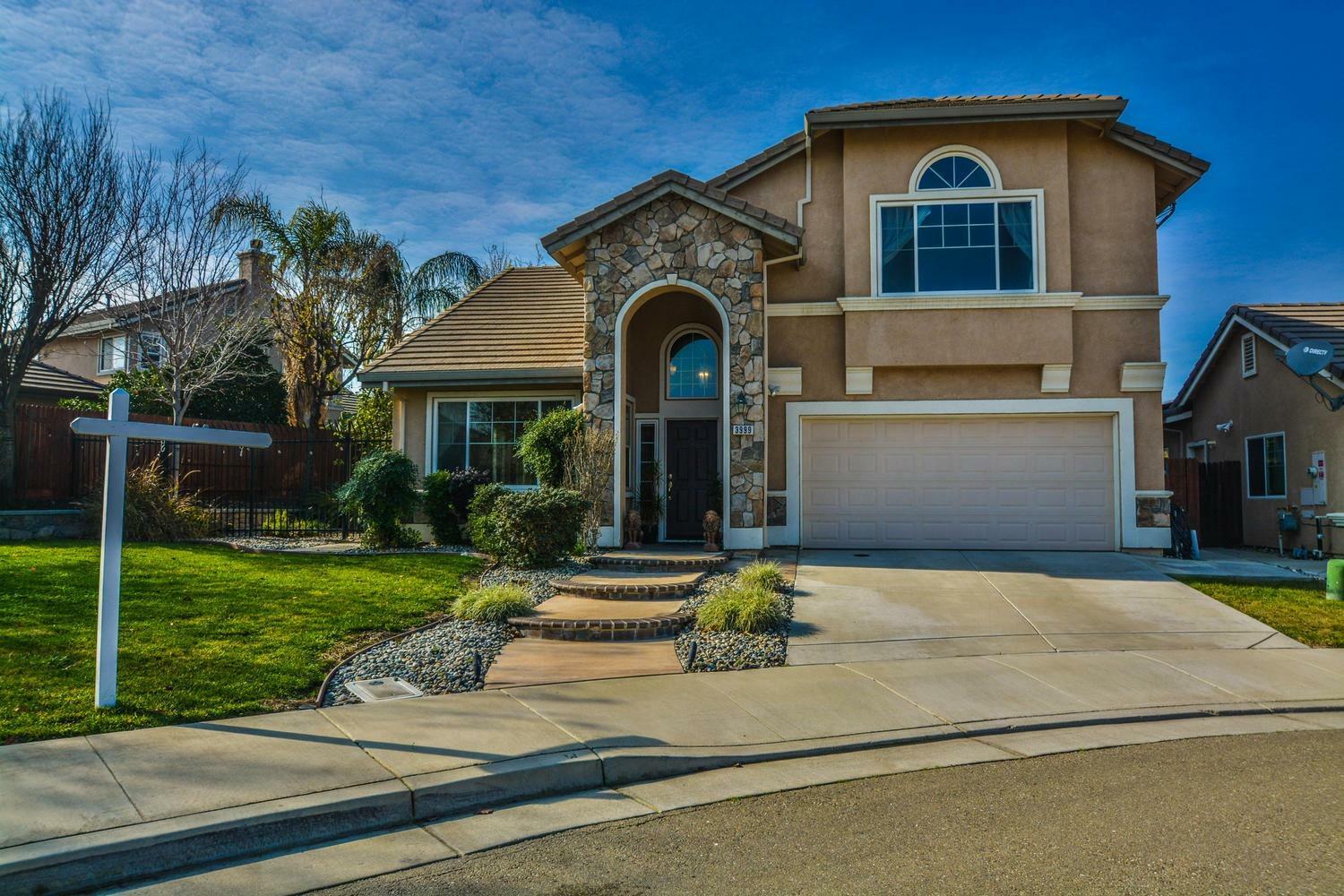 3999 Leslie Court  Tracy CA 95377 photo