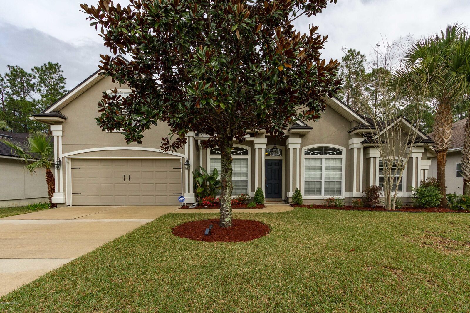 Property Photo: 328 Sparrow Branch Circle FL 32259