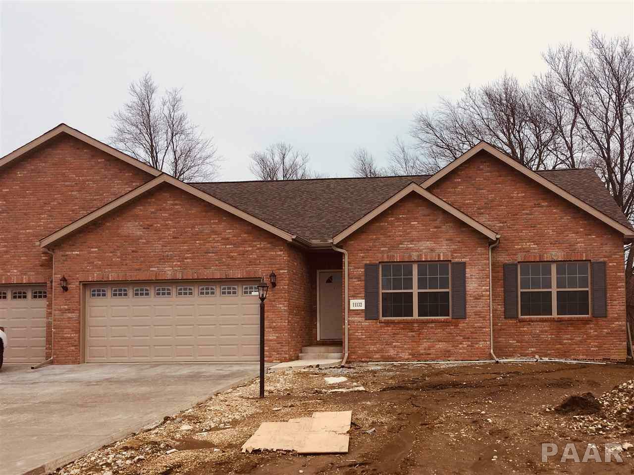 Property Photo:  11132 N Tuscany Ridge  IL 61525 