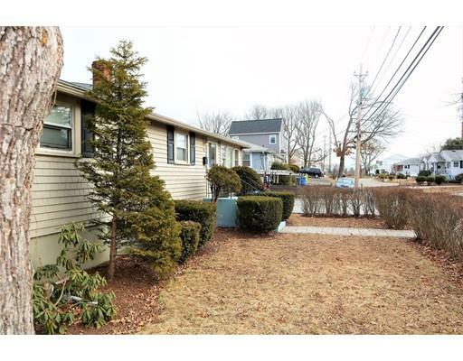 Property Photo:  32 Rosemont Avenue  MA 02451 