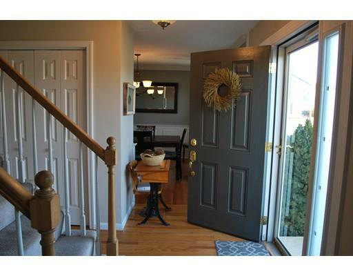 Property Photo: 83 Richie Rd MA 02703