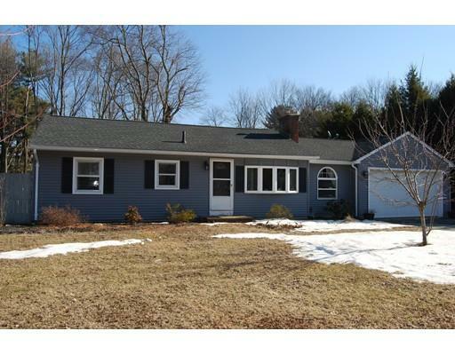 Property Photo: 32 Rural Ln MA 01028