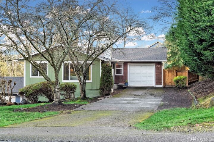 5456 31st Ave SW  Seattle WA 98126 photo