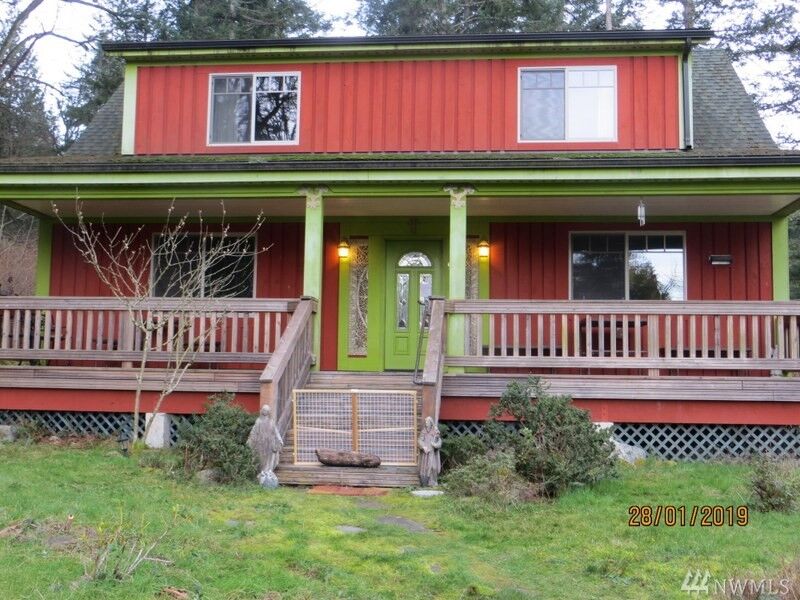 Property Photo: 96 Miguel Lane WA 98245