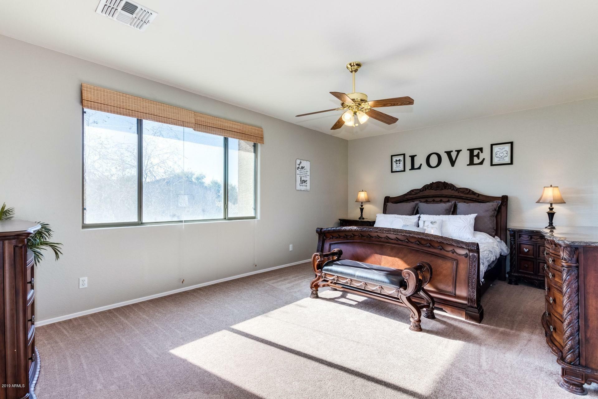 Property Photo:  4077 E Marshall Avenue  AZ 85297 