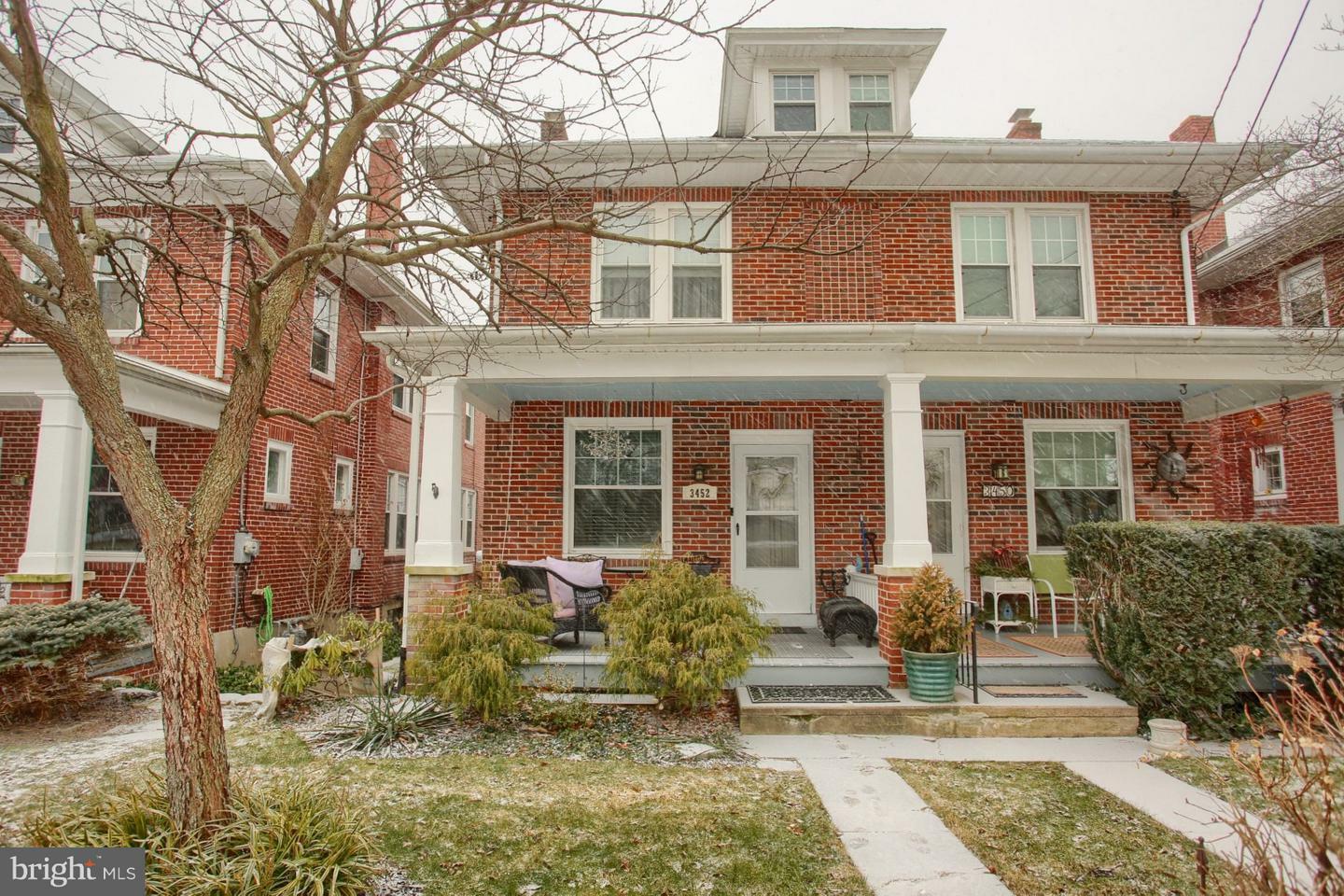 Property Photo:  3452 Jacksonwald Avenue  PA 19606 