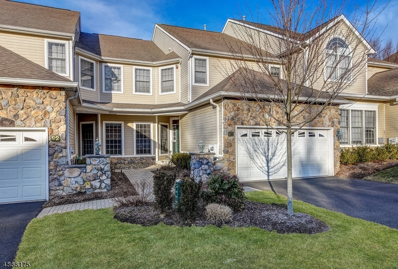 Property Photo: 90 Winged Foot Dr NJ 07039