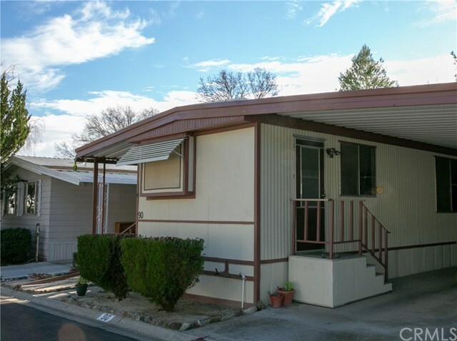 Property Photo:  10025 El Camino Real 90  CA 93422 