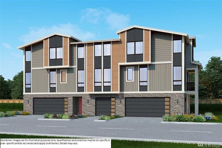 12718 35th Ave SE K1  Everett WA 98208 photo