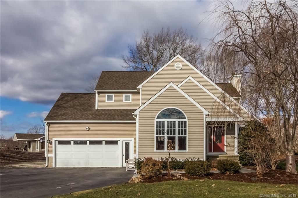 Property Photo: 15 Balaurel Drive CT 06437