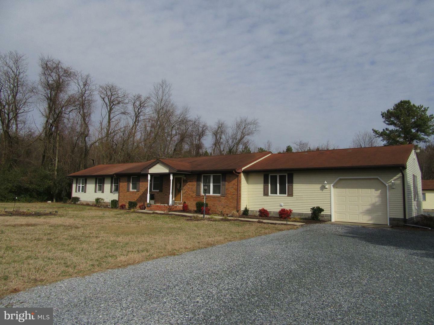 Property Photo:  8721 Jersey Road  MD 21801 