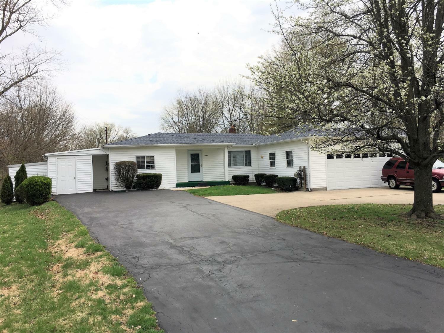 Property Photo: 5602 Betty Lane OH 45150