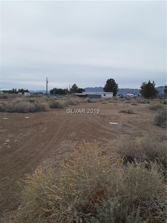 Property Photo:  3261 West Prospector  NV 89048 