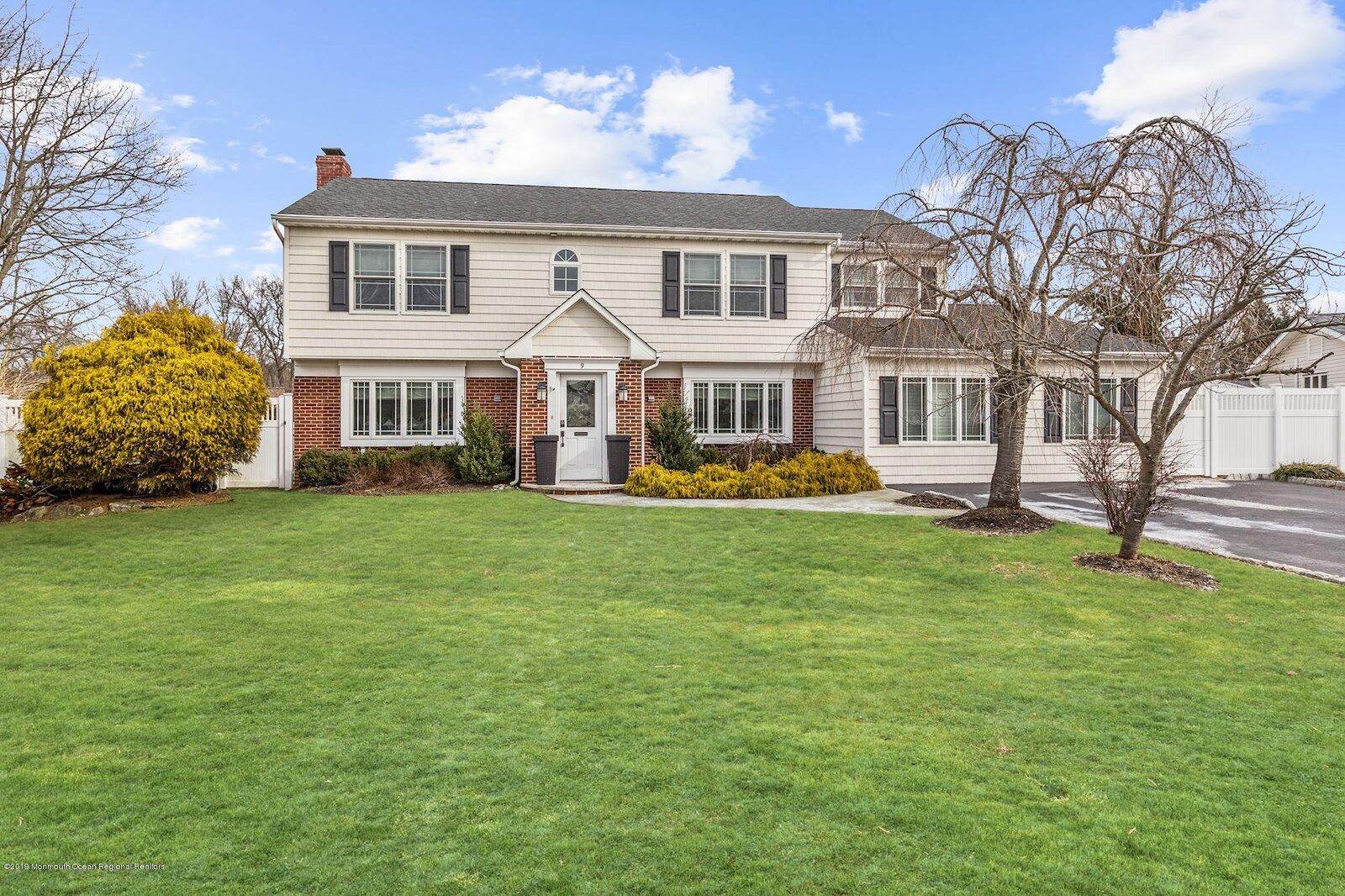 Property Photo:  9 Ferris Place  NJ 07747 