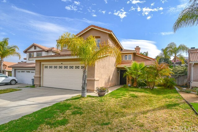 Property Photo:  44492 Cayenne Trail  CA 92592 