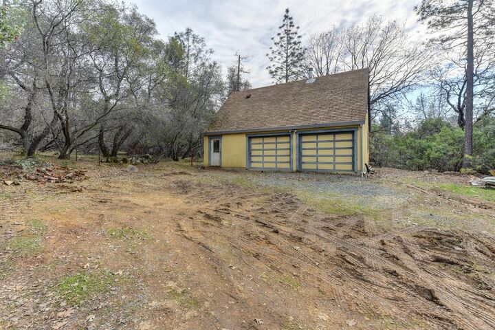 4805 Cedar Ridge Drive  Auburn CA 95602 photo