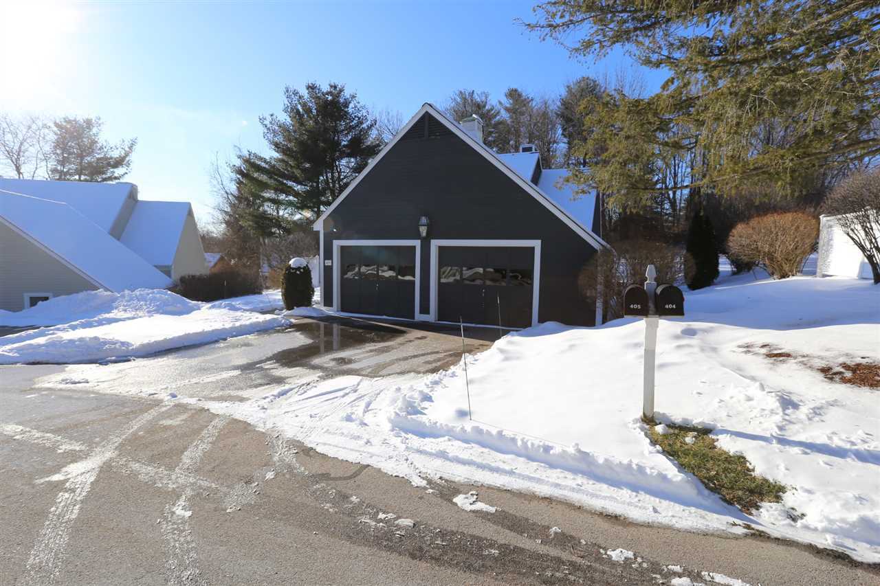 Property Photo: 405 Straw Hill Road NH 03104