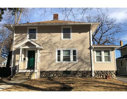 Property Photo:  145 Morningside Rd  MA 01602 