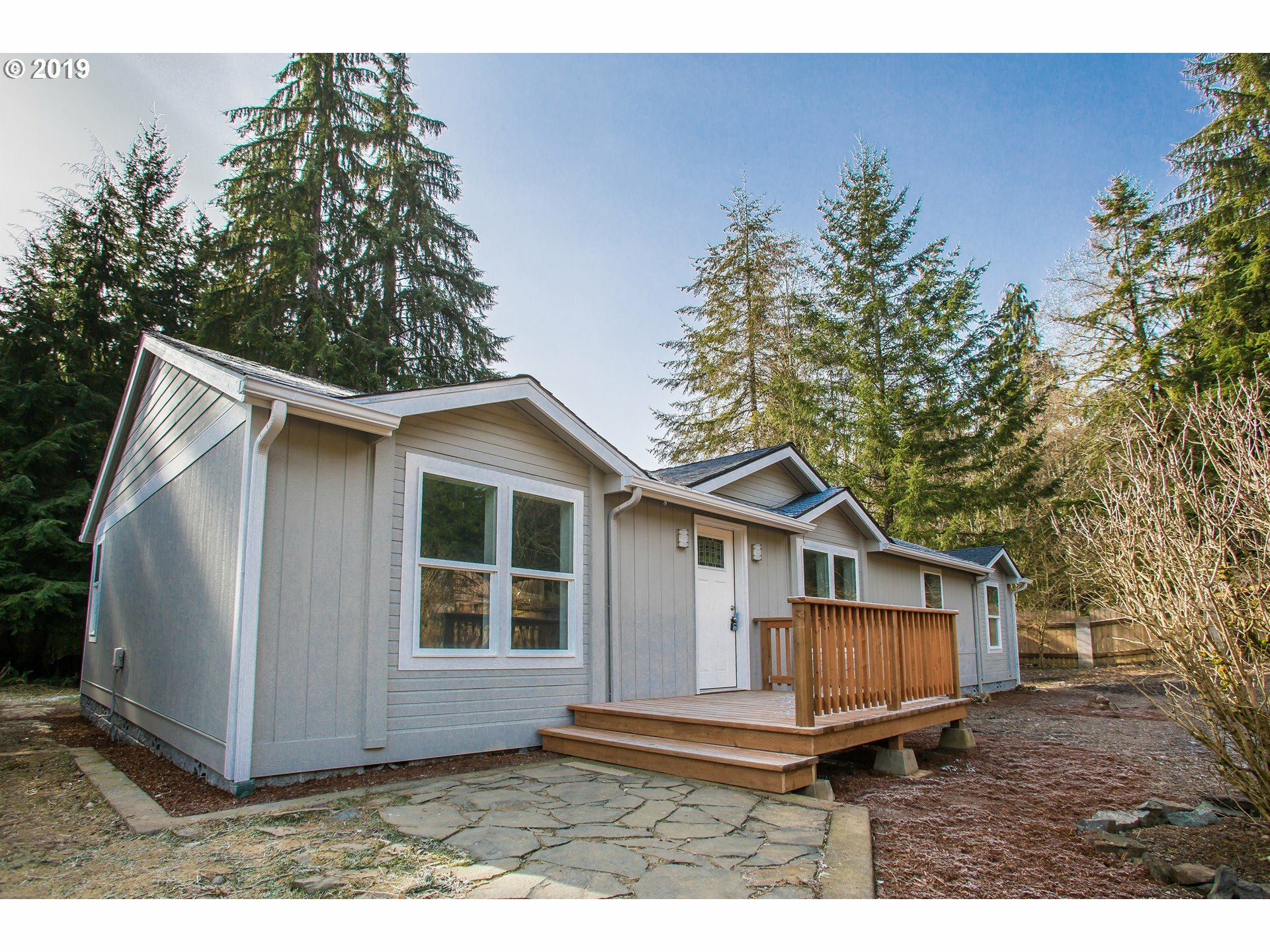 Property Photo:  1333 Eufaula Heights Rd  WA 98632 