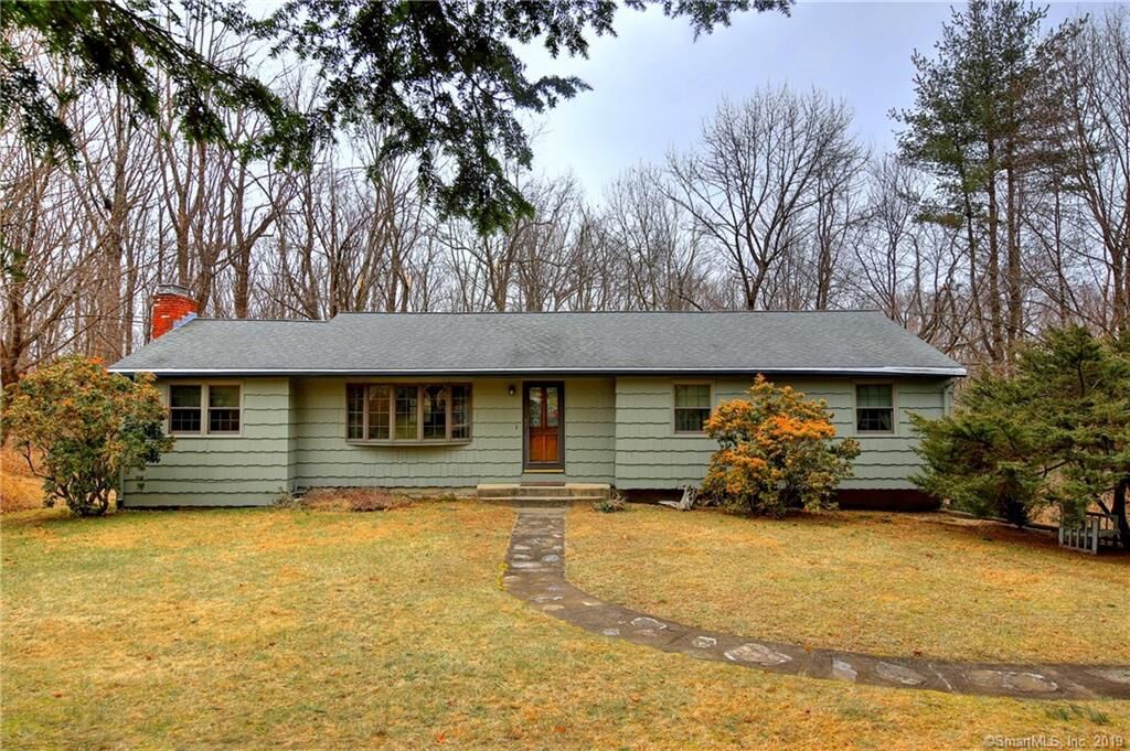 Property Photo: 63 Rees Drive CT 06478