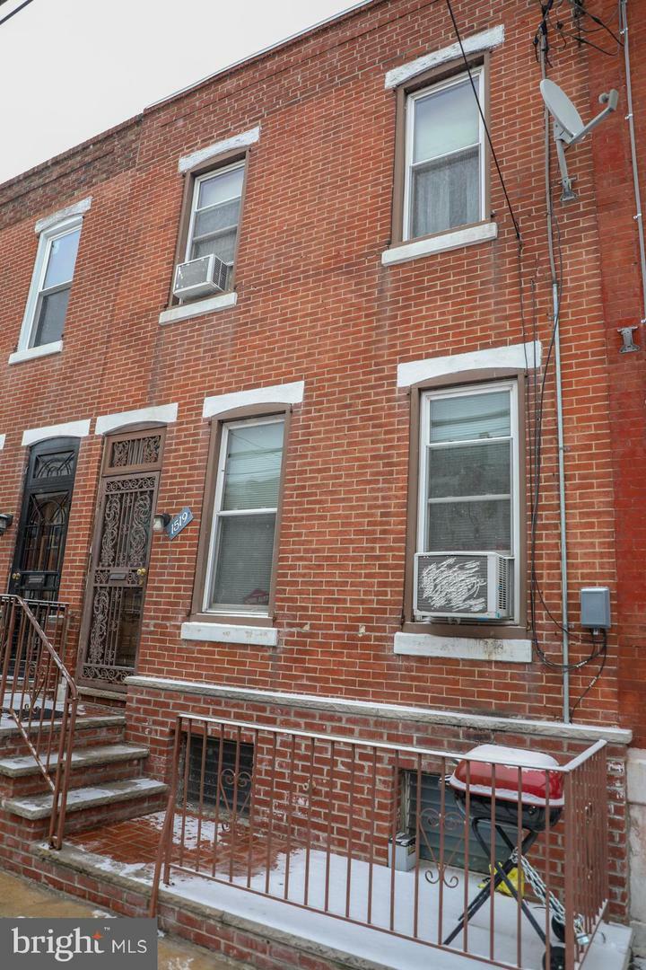 Property Photo:  1519 S 19th Street  PA 19146 