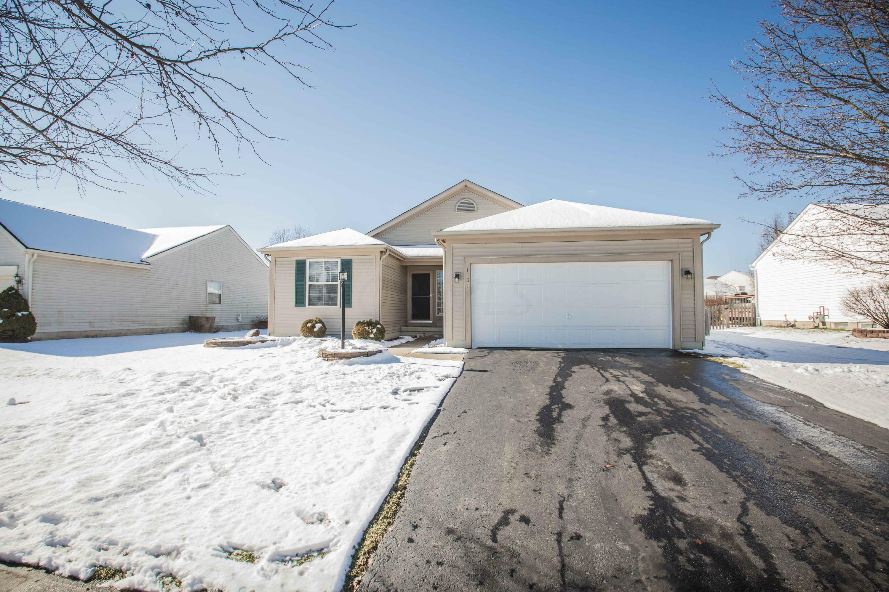 Property Photo:  1535 S Hunters Drive  OH 43055 