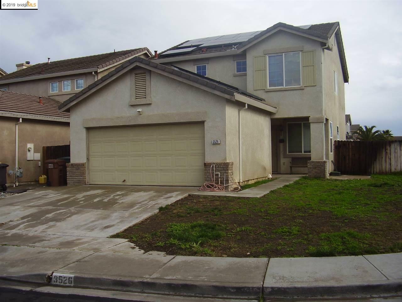 3526 Yacht Dr  Discovery Bay CA 94505 photo