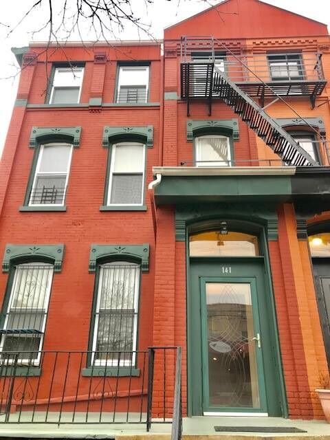 Property Photo:  141 Lembeck Ave 2  NJ 07305 