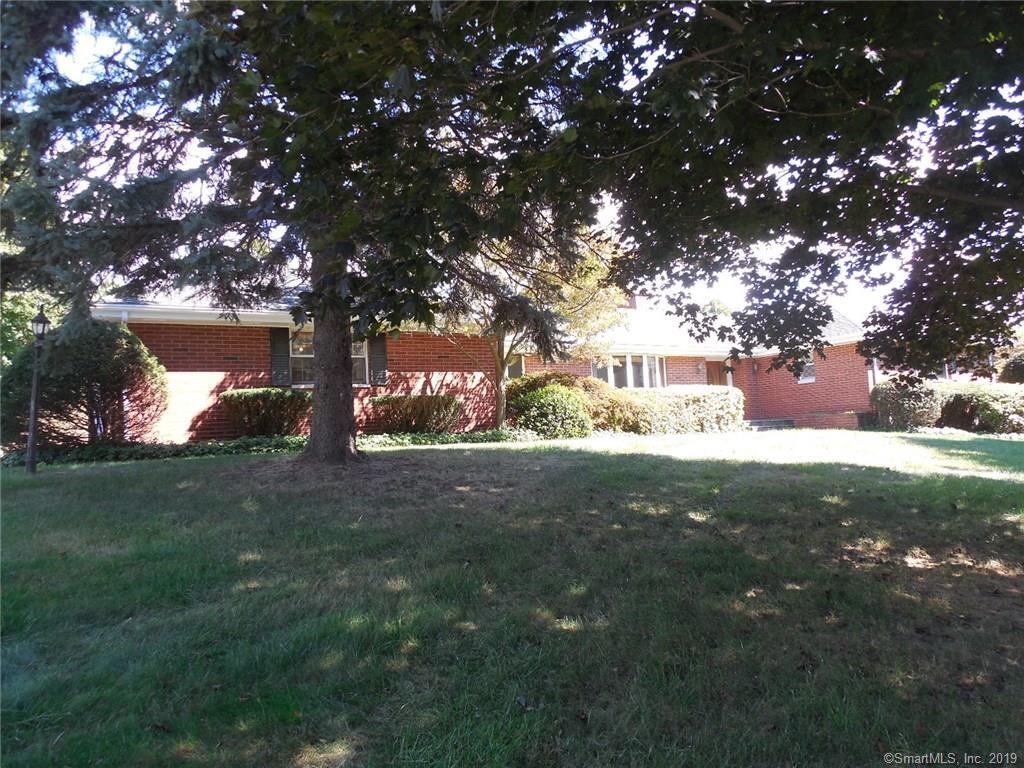 Property Photo: 131 Sentinel Hill Road CT 06418