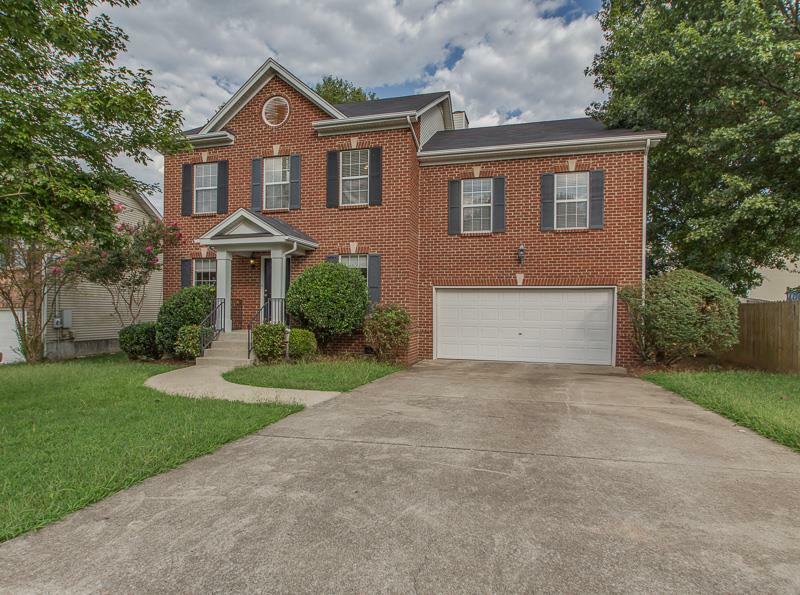 Property Photo: 134 Waters Edge Ln TN 37075
