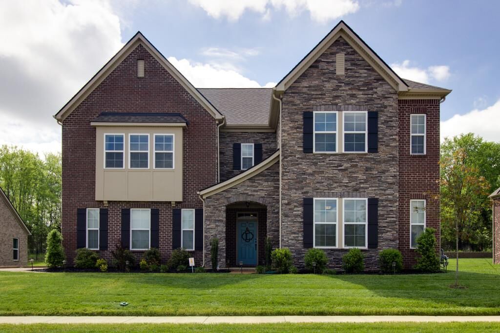 Property Photo: 9787 Glenmore Lane TN 37027