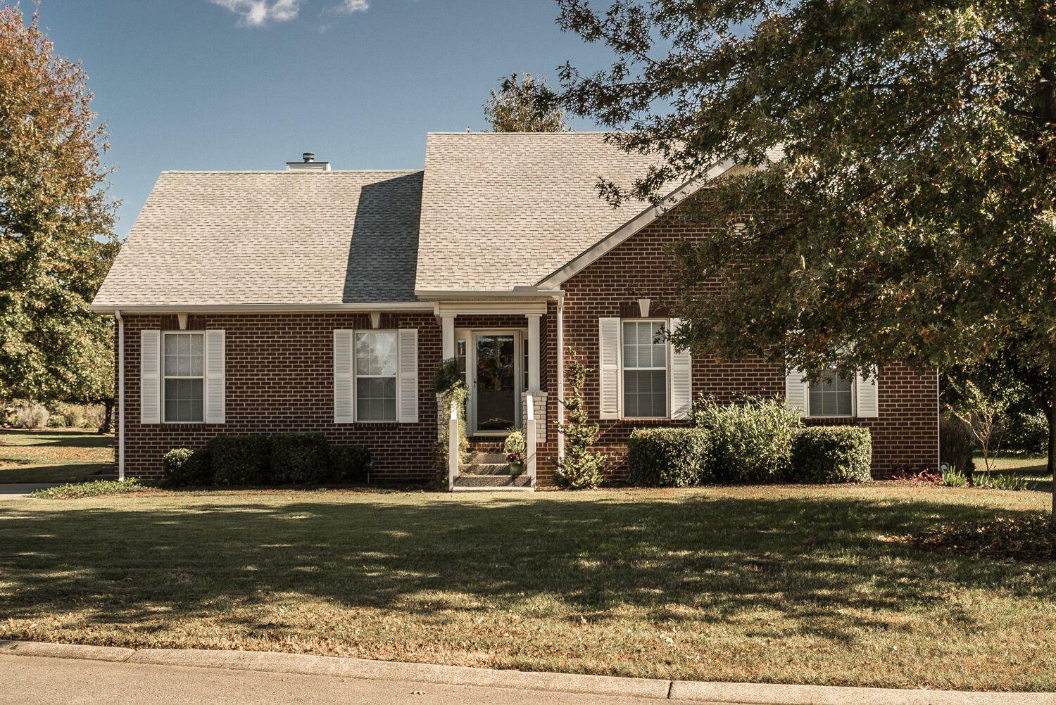 Property Photo: 7002 Grace Ct TN 37073