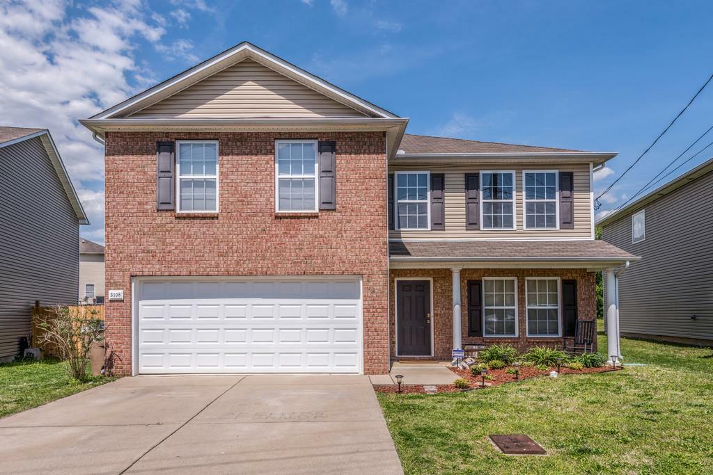 Property Photo: 3108 Bridgepoint Dr TN 37207