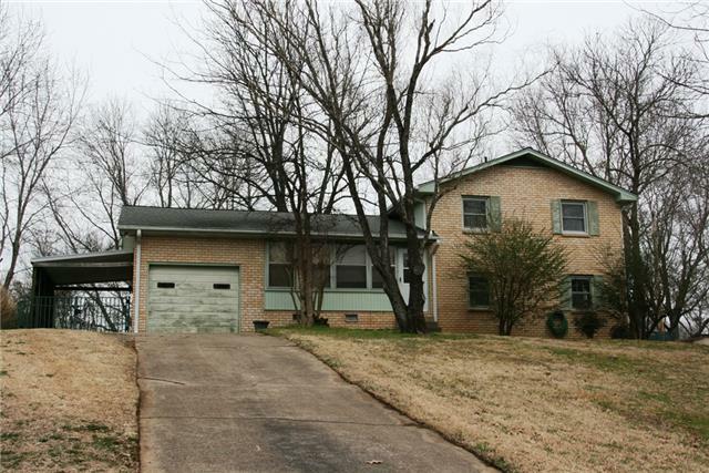 Property Photo: 1012 Gayle Ln TN 37015