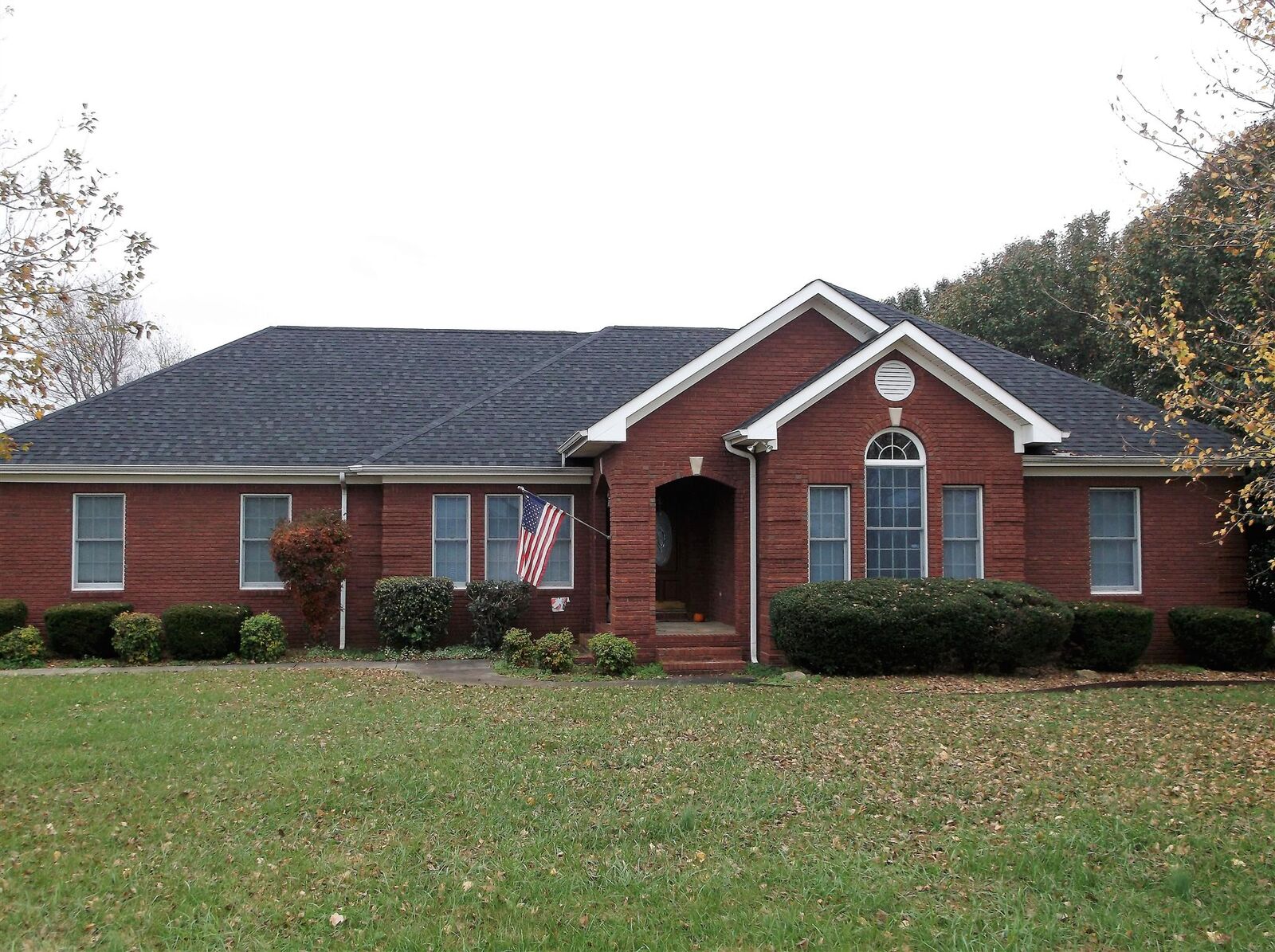 Property Photo:  1765 Liberty Rd  TN 37398 