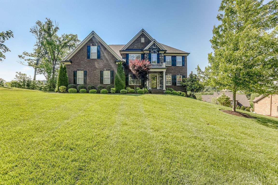 Property Photo: 1813 Sonoma Trce TN 37027