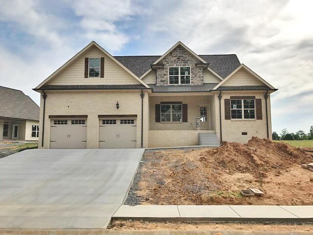 Property Photo: 358 N Stonecrop Ct TN 37043