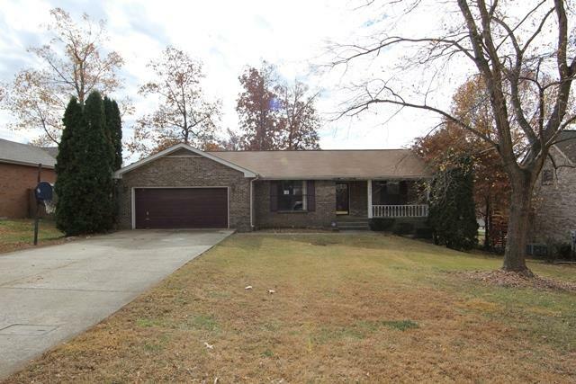 Property Photo:  222 Millstone Cir  TN 37042 