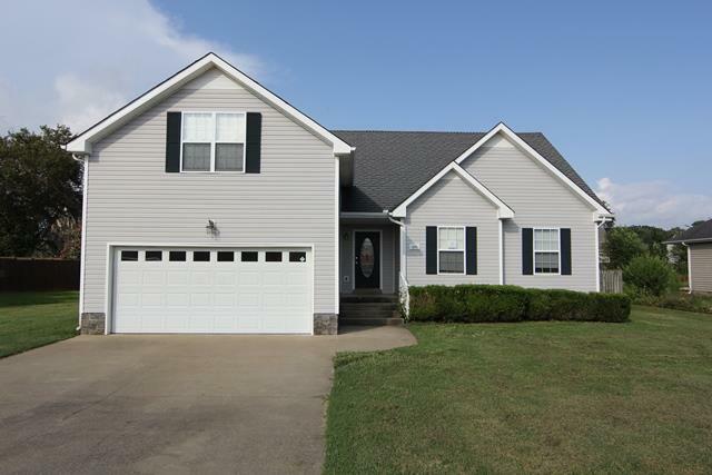 Property Photo:  1201 Snoopy Dr  TN 37040 