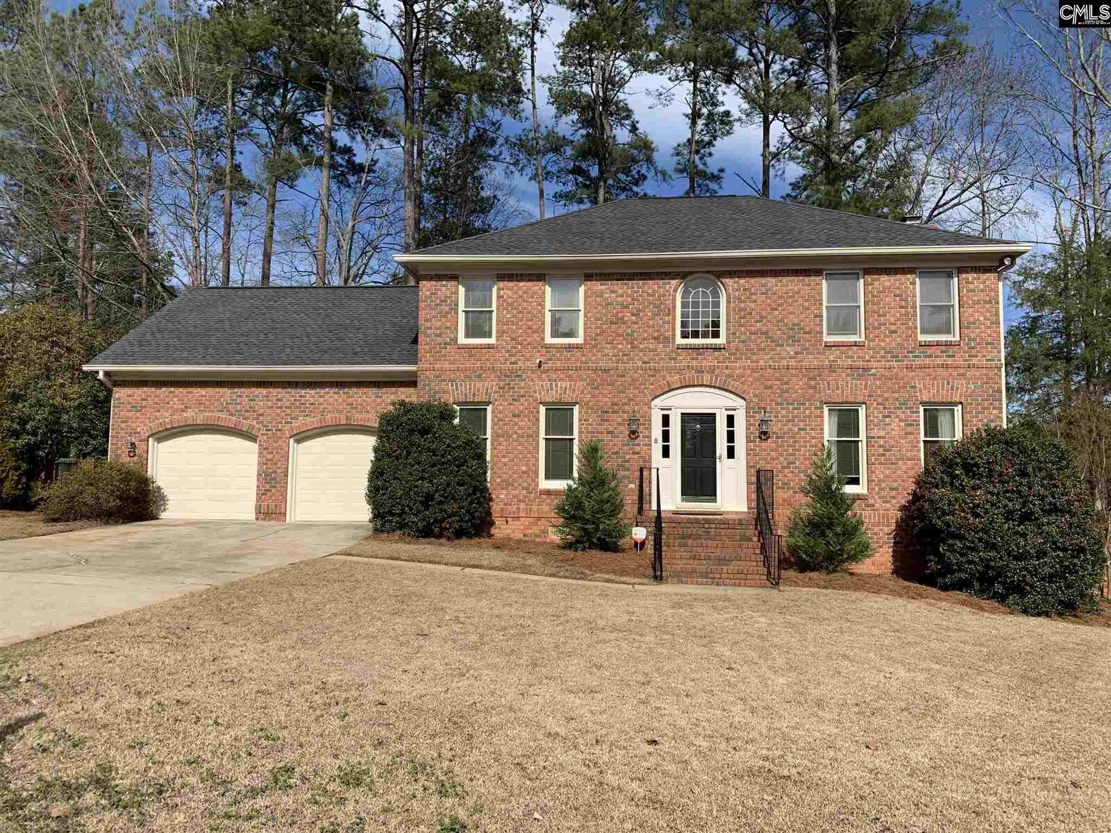 Property Photo:  108 Old Ridge  SC 29212-1355 