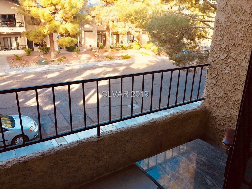 Property Photo:  1479 Tamareno Circle D  NV 89119 