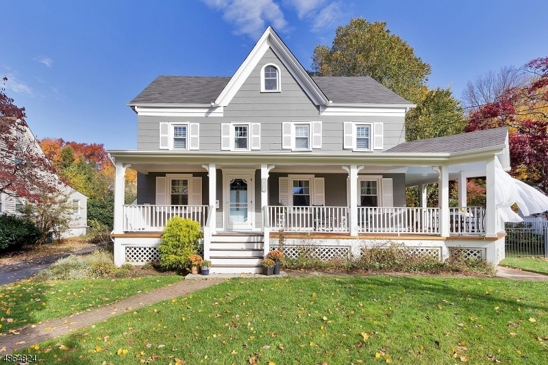 Property Photo: 464 Orchard St NJ 07016
