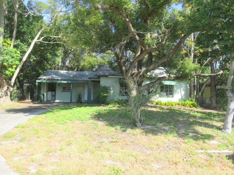 Property Photo:  1320 Woodbine Street  FL 33755 