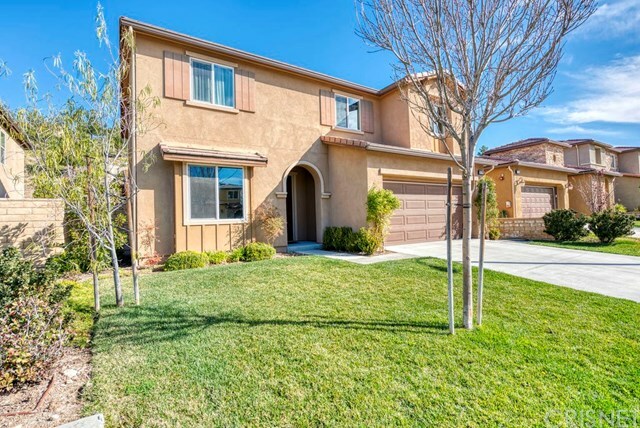 Property Photo:  19249 Carranza Lane  CA 91350 