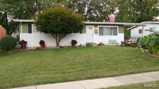 2710 Flamingo  Florissant  63031 photo