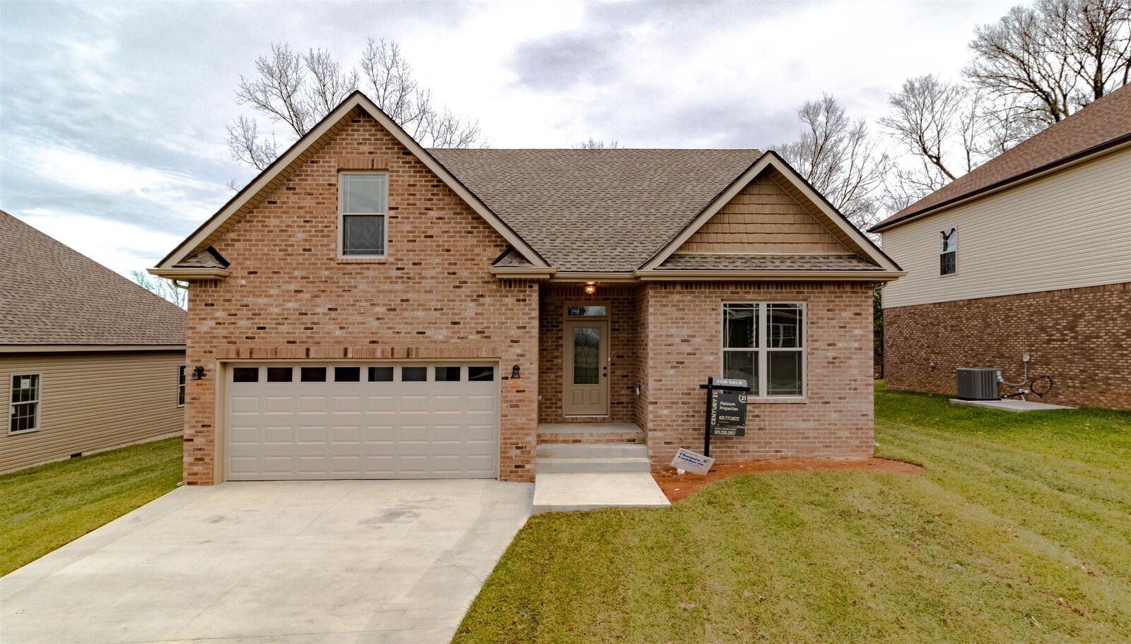 Property Photo: 309 Chase Dr TN 37043